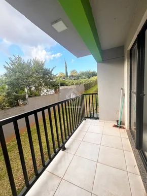 Apartamento 2 Quartos Semimobiliado No Vittace Jd Carvalho