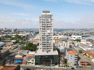 <strong>Apartamento Mobiliado - Edifício Alpha Garden</strong>