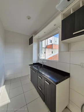 Apartamento Para Locação - Vila Estrela