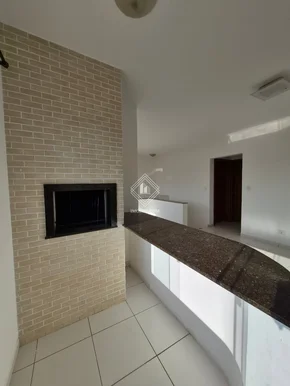 Apartamento Para Locação - Vila Estrela