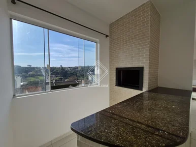 Apartamento Para Locação - Vila Estrela