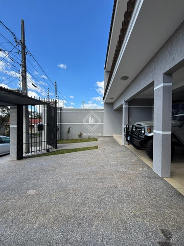 Foto Sobrado