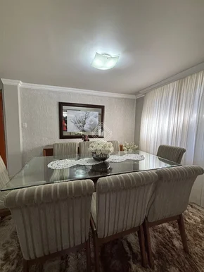 Sobrado Individual No Bairro São josé