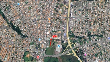 Terreno No Santa Paula