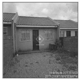 Conjunto Habitacional Campo Belo B