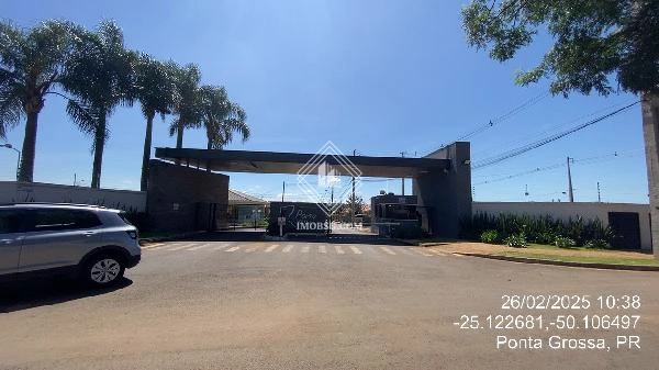 Condominio Residencial Porto Olivia