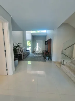 Sobrado Vila Toscana