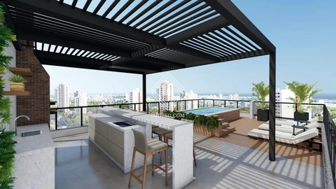 Foto Apartamento