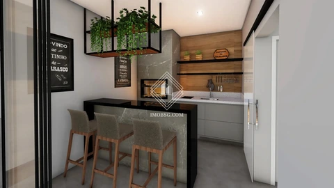 Foto Apartamento