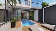<strong>Residencial San Juan - Guaratuba/PR - Duplex</strong>