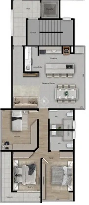Foto Apartamento