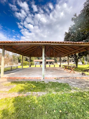 Chácara Bairro Contorno