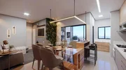 <strong>Residencial Maison Airby - Jardim Carvalho</strong>
