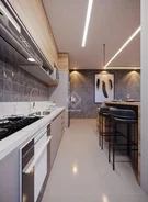 <strong>Residencial Maison Airby - Jardim Carvalho</strong>