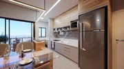 <strong>Residencial Maison Airby - Jardim Carvalho</strong>