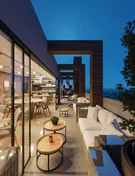 <strong>Residencial Maison Airby - Jardim Carvalho - Mobiliado</strong>