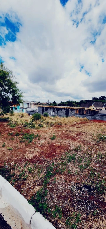 Foto Terreno