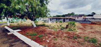 Exelente Terreno De Esquina Medindo 380m²