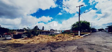 Exelente Terreno De Esquina Medindo 380m²