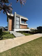 <strong>Condomínio Terras Alphaville</strong>