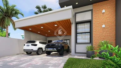 Casa Térrea à Venda