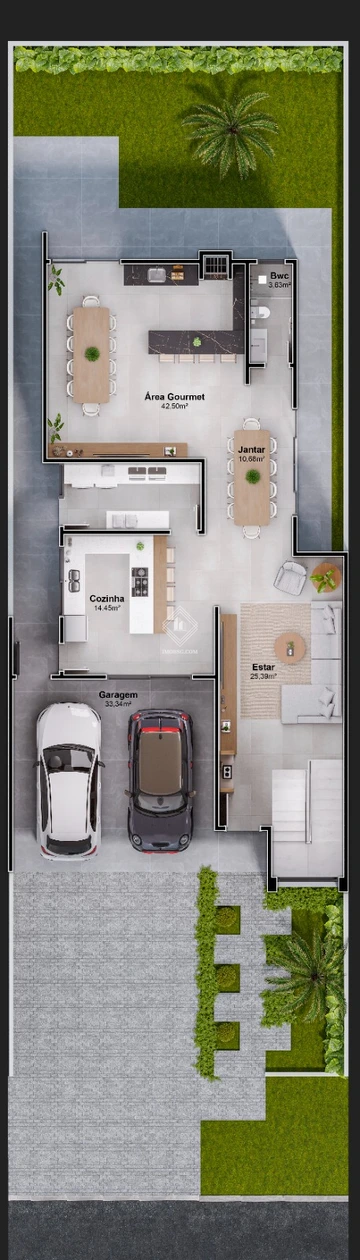 Foto Casa