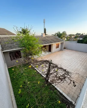 Casa Residencial/comercial - Jardim América