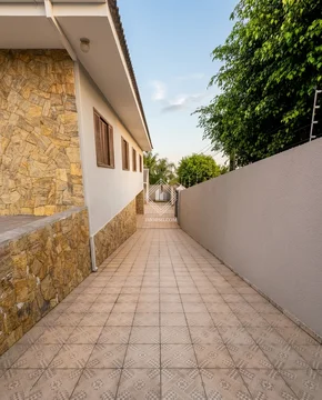 Casa Residencial/comercial - Jardim América