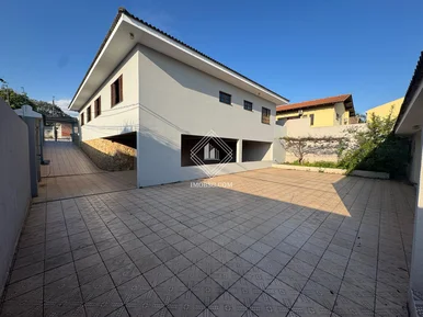 Casa Residencial/comercial - Jardim América