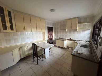 Casa Residencial/comercial - Jardim América