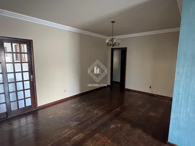Casa Residencial/comercial - Jardim América