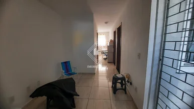 <strong>Casa no Parque dos Pinheiros</strong>