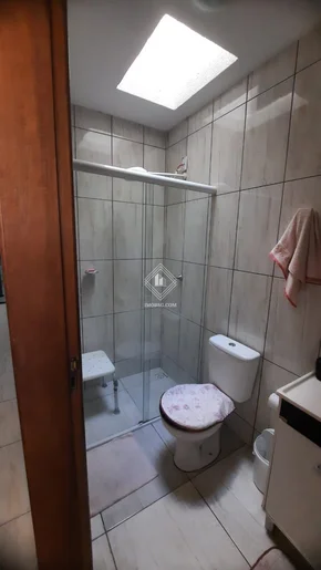 Casa No Parque Dos Pinheiros