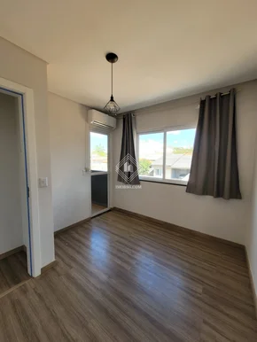 Sobrado Semimobiliado Para Locação - Bairro Contorno