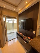 <strong>Apartamento Garden Semi Mobiliado a Venda</strong>