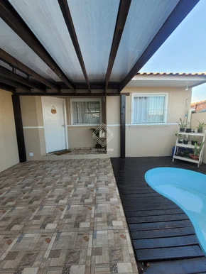 Casa à Venda - Vila Raquel, Bairro Contorno