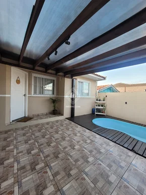 <strong>Casa à Venda - Vila Raquel, Bairro Contorno</strong>