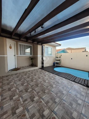 Casa à Venda - Vila Raquel, Bairro Contorno