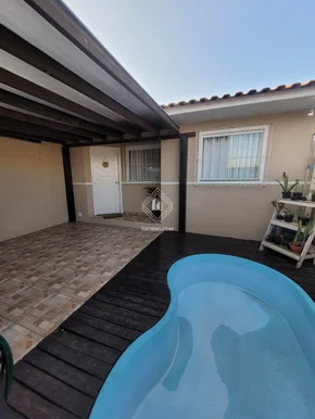 Casa à Venda - Vila Raquel, Bairro Contorno