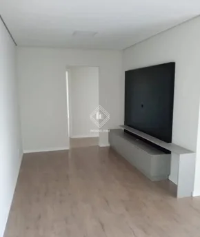 Edifício Rembrandt - Centro 2qs