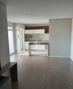 Edifício Rembrandt - Centro 2qs