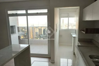 Edifício Rembrandt - Centro 2qs