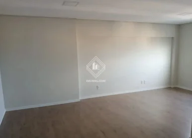 Edifício Rembrandt - Centro 2qs