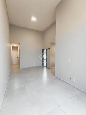 Casa De 2 Quartos Com Suíte