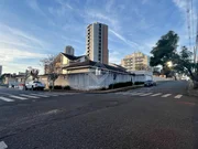 <strong>Casa para locação na Vila Estrela</strong>