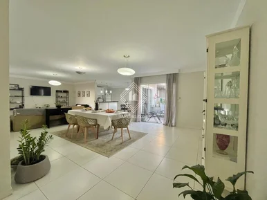 Casa Para Locação Na Vila Estrela