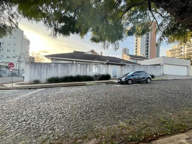 <strong>Casa para locação na Vila Estrela</strong>