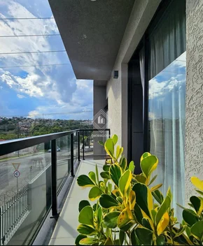 Sobrado à Venda Em Uvaranas