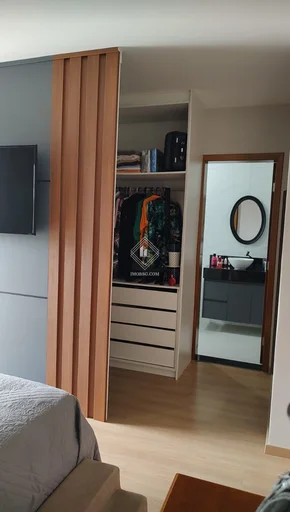 Sobrado à Venda Em Uvaranas