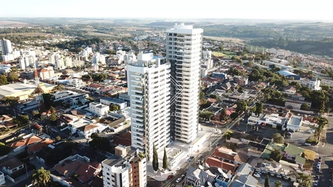 Foto Apartamento